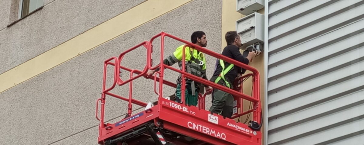 Torrelavega Universidad