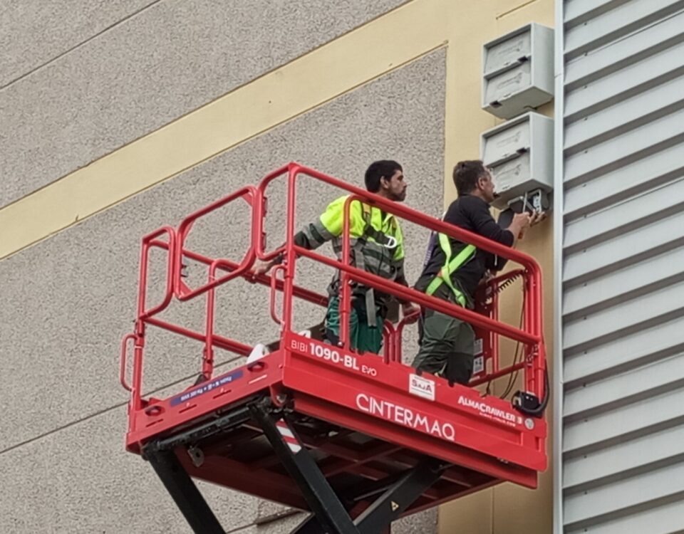 Torrelavega Universidad