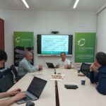 Encuentro con expertos