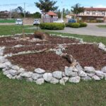 Microjardin en Torrelavega